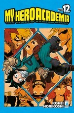 My Hero Academia